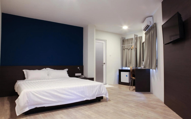 Hotel Mezzo