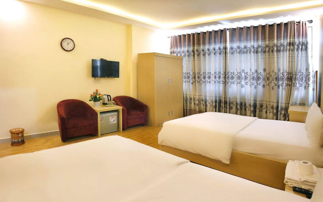 Tuan Phong Hotel