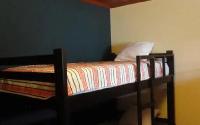 Juancito´s Mango Inn