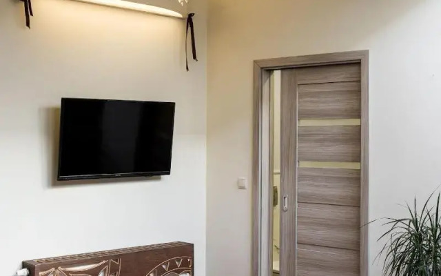 Apartament Soledoro Krupówki