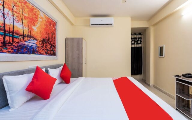 OYO 30478 Hotel 24X7