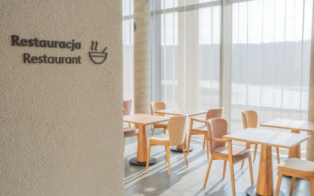 Hotel GLAR Conference & SPA