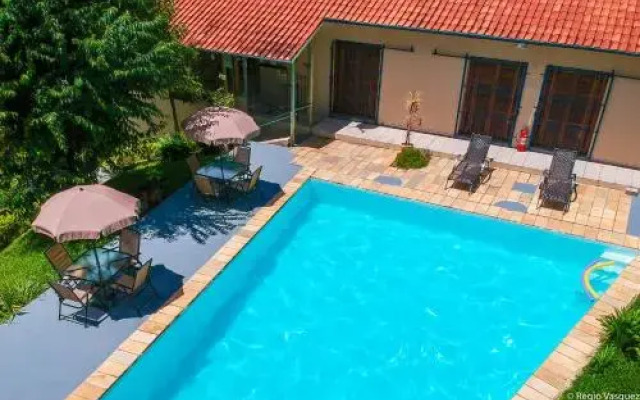 Pousada Vila Rica