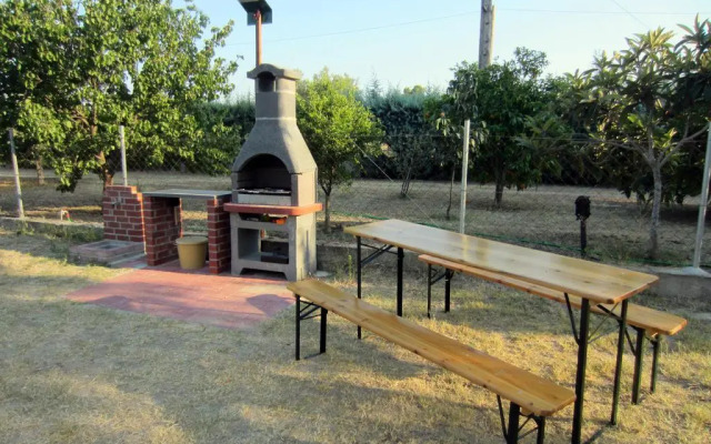 Neria Summer Houses