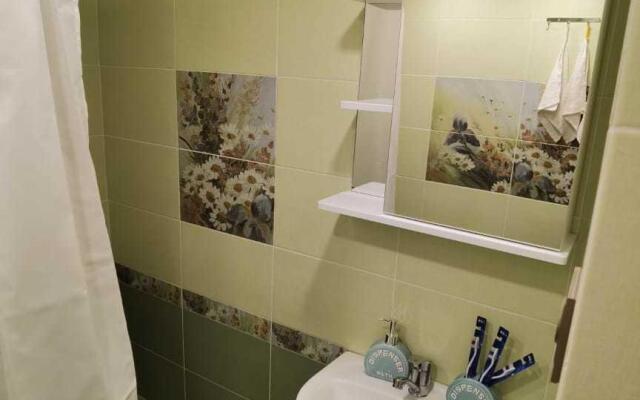 Апартаменты на 11 линии Васильевского острова