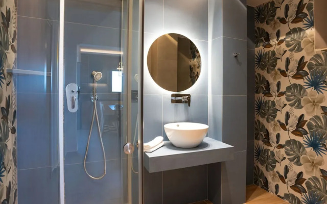 Villa Aelia - With Private Pool and Sauna