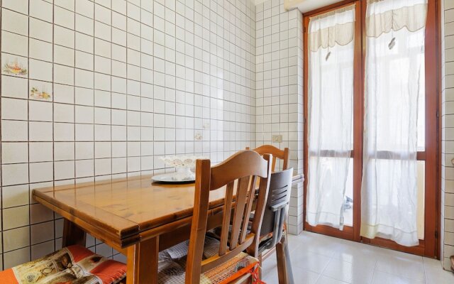Cosy Holiday Home in Lecce With Balcony