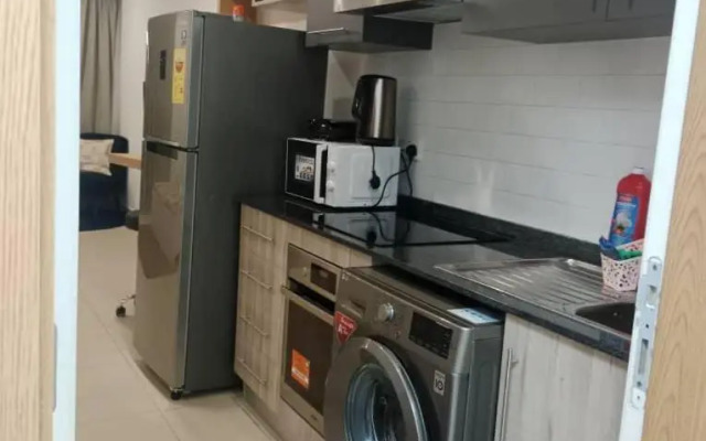 Riviera Studio Apartment