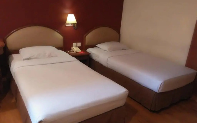 Hotel Bulevar Tanjung Duren Jakarta