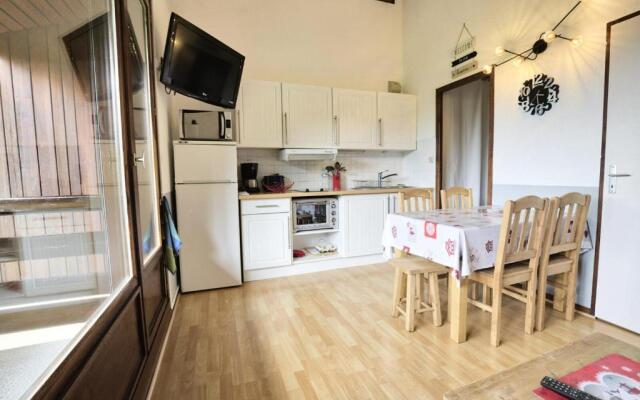 Résidence Les Adrelles - 2 Pièces pour 5 Personnes 34