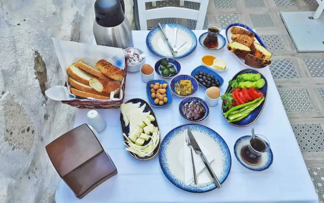 Otel Meryem Ana Bozcaada