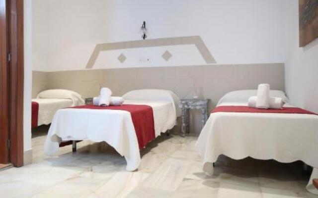 Hostal Victoria