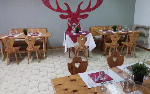 Pensione Sant'Angela