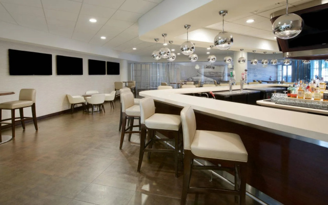 Sheraton Miami Airport & Executive Meeting Center