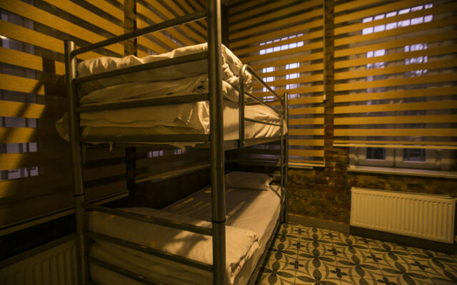 Seyyah Hostel Istanbul