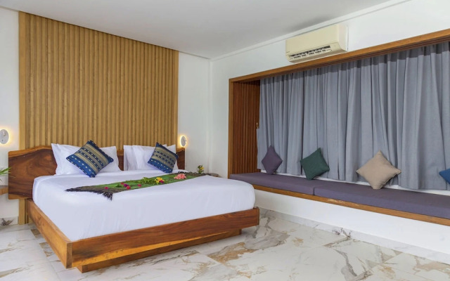 Pearl Beach Resort & Spa