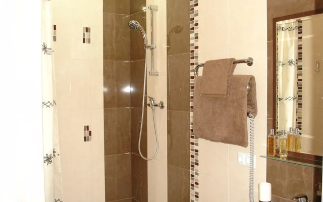 Most City Premium apartments