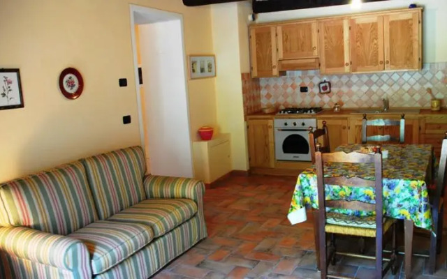 Borgo Giusto Tuscany