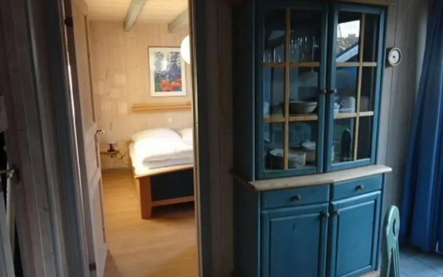 Ferienhaus im Skandinavischen Stil