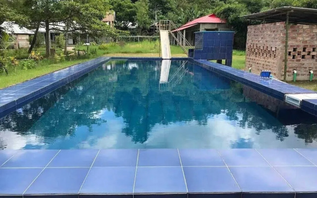 Hermitage Guest House