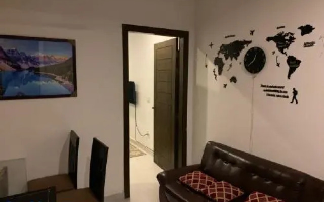 One bed Room Apartment