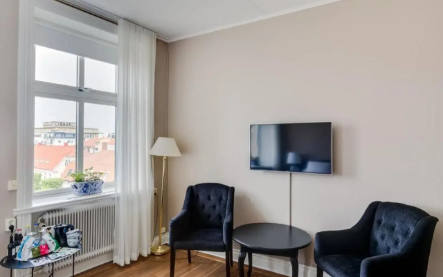 Grand Hotel Jonkoping, BW Signature Collection