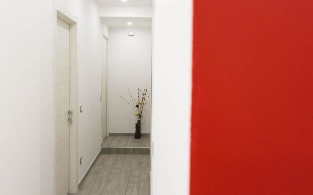 BB La Casa di Giulia a San Pietro