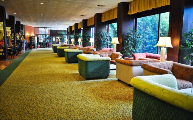 Hotel Lövér Sopron