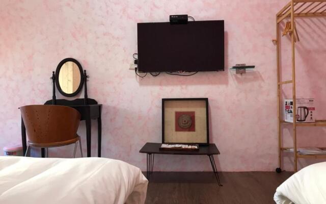 XingYe B&B