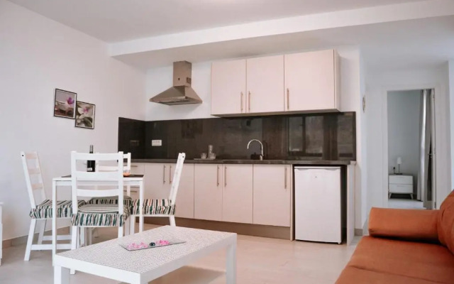 DanySer Suites Vacacionales