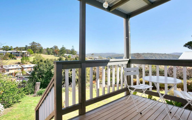 Frangipani Cottage Narooma