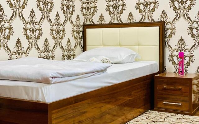 Rohat Hostel