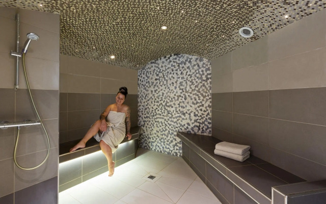 Residence La Reserve