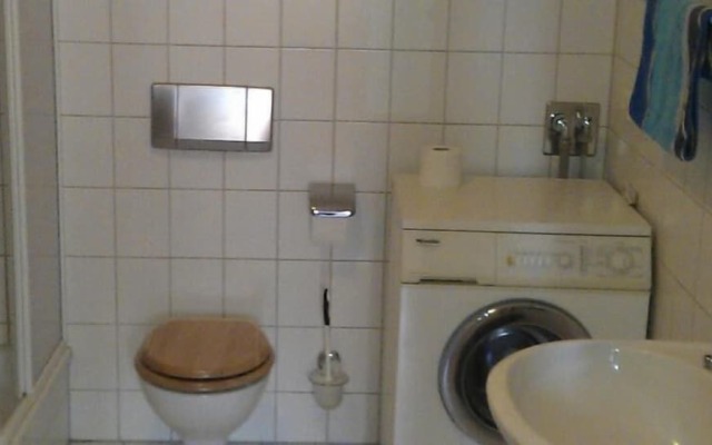 Appartements Am Theater