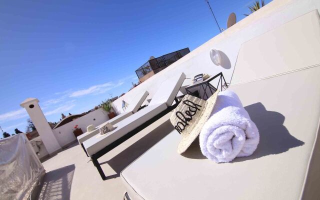 Riad Excellence Luxe
