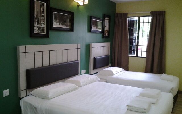 Suria Seremban Hotel