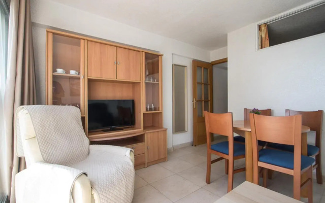 Apartamentos Las Carabelas