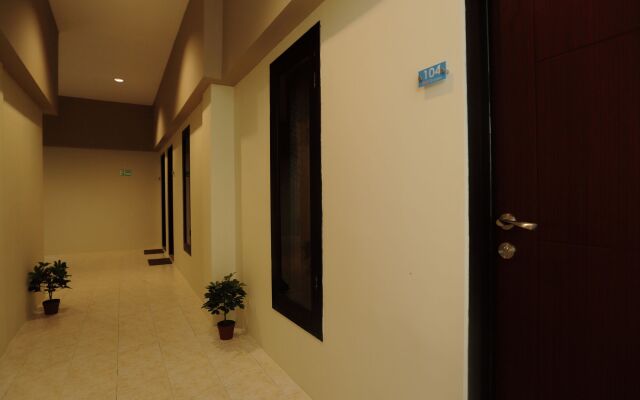 Bali Dream Costel Hotel