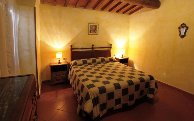 Fattoria Albanese Labardi