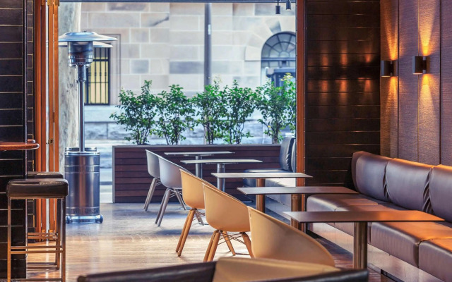 Mercure Brisbane King George Square