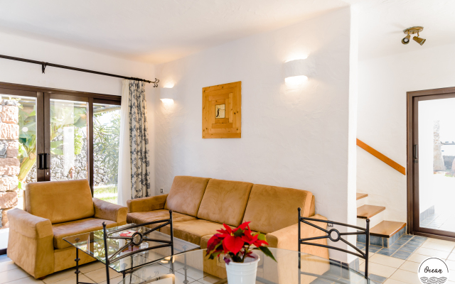 Kamezí Boutique Villas