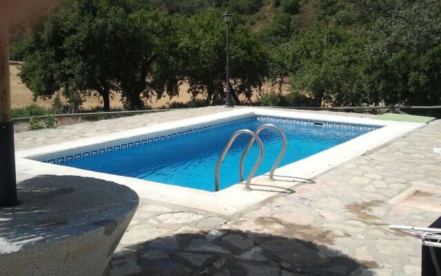Casa Rural Rancho Calvillo