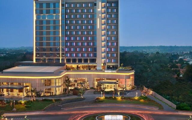 Mercure Karawang