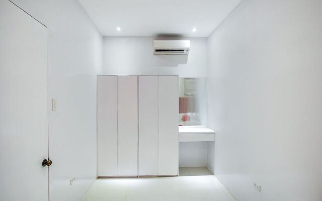 OYO 504 Casa Mia Hotel Suites Residence