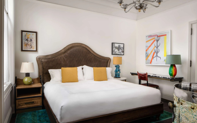 The Beekman, A Thompson Hotel, by Hyatt