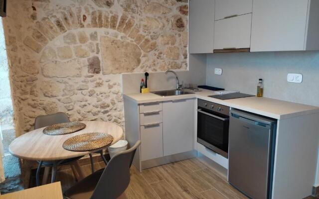 Loggia Traditional Suites