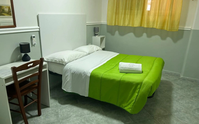 Hotel Alloggio Del Conte