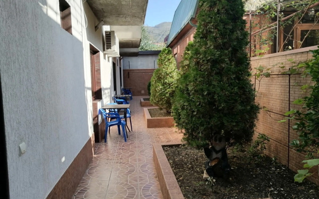 Guest House City Center(Геленджик)