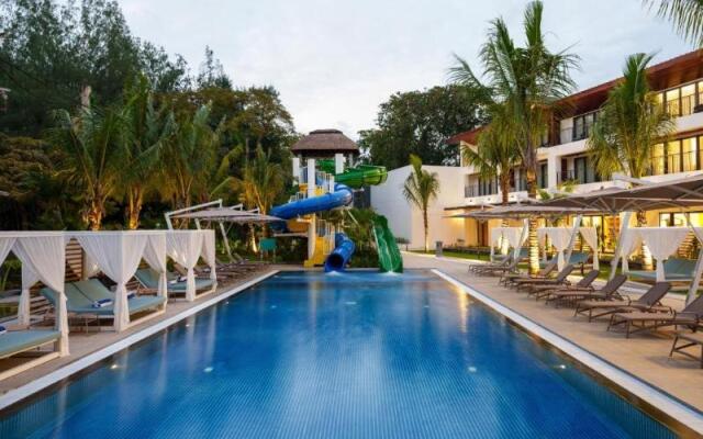 Ocean's Creek Beach Hotel