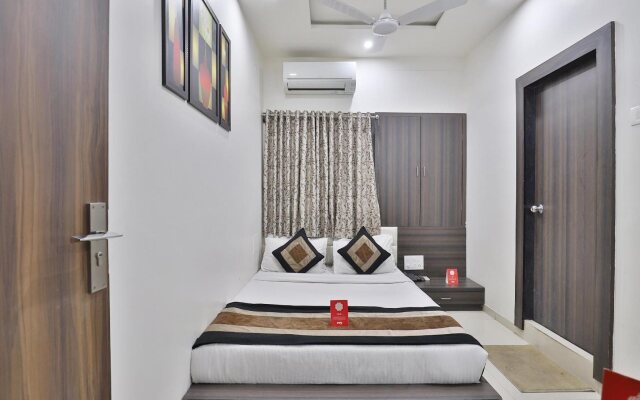 Hotel City Inn